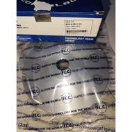 (FCC). CVT fan. X-MAX. (B74). B74-E7611-01.