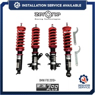 BMW F10 2010+ - ZerOne SSR700 PLUS Hi-Lo Soft/Hard Bodyshift Adjustable