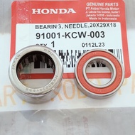 91001-kcw-003 BEARING POLLY LAHER BAMBOO ADV 150 160 BEAT GENIO PCX 125 150 160 CBU SCOOPY ESP VARIO