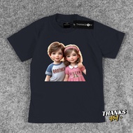 Kids T-Shirt Special AI 2 Premium