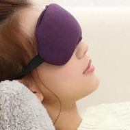 伊暖兒4代Usb蒸氣熱敷眼罩 素色無香薰衣草香 USB熱敷 蒸氣眼罩(4段溫度控制、4段定時)