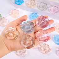 Squishy Children's Toy Jelly Paw Squishy FishBENING