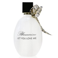 Blumarine 藍色情人  Let You Love Me 香水噴霧 100ml/3.4oz