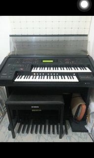 電子琴 Yamaha EL-500