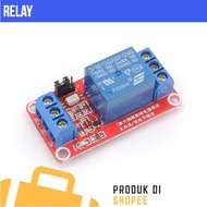 1 Channel 5V Optocoupler Relay Module board Arduino Raspberry Robotic
