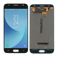 LCD FULLSET TOUCHSCREEN  SAMSUNG J330 / J3 PRO 2017 ORI