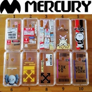 Huawei Nova 5T Case Casing Cover DHL Label Flagile Pooh Fila Kaws Off White Tokyo New York NY Fashio