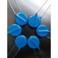 Varistor 14D471K 14D471 470V Metal Oxide Voltage Dependent Resistor