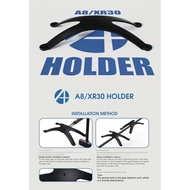 A7 A8 lamp stand, X-shaped lamp hanging A8