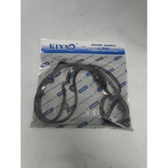 JAPAN KINNO VALVE COVER GASKET MITSUBISHI LANCER MIVEC 1.6 1.8 4G92 4G93 DOHC ENGINE (VCMI-042-R)