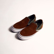 EMERICA รองเท้าผ้าใบ WINO G6 SLIP-ON FA22