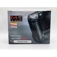 Nikon D800/D800E battery grip MeiKe