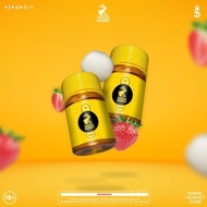 R57 Moon Rabbit 57 Edition Strawberry Mochi 60ML by Hero57 - Liquid ECMR