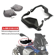 G310GS G310R Motorcycle Handguard Shield Hand Guard Protector Windshield Fit For BMW G310GS G310R G 
