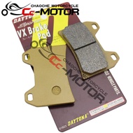 Suitable for Ducati 696 796 916 748 996 998 Front Brake Pad Front Brake Pad