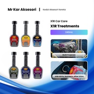 X-1R Diesel/Petrol/Engine Flush/Engine/Auto Transmission Treatment