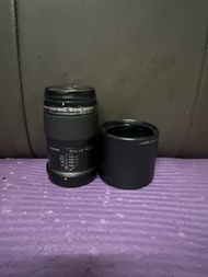 完美無瑕  Olympus OM 60 60mm F2.8 Macro Panasonic m43 Mount