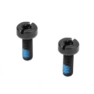 394589-01 Pengganti untuk Skru Gergaji Miter Dewalt - Serasi dengan 1710, 3660, 3680, DHS716AB, DHS7