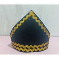 Topi / Sigar / Tanjak Kadazan Dusun