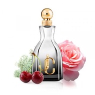 【包順豐櫃】I Want Choo Forever EDP by Jimmy Choo 40/60/100ml / Fragrance for Women / 女性香水 / Pour Femme / 