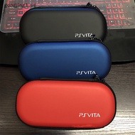 gongjing1 EVA Anti-shock Hard Case Bag For Sony PSV 1000 PS Vita GamePad For PSVita 2000 Slim Console Carry Bag High qualtity sg