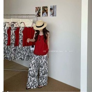 25n5y13 [Xiangniu] Suit Length 45 Bust 90 Pants Length 98 Waist 64 Hip 110 8070