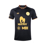 WARRIX NSFC 3RD Jersey 25/26 (Replica Grade)