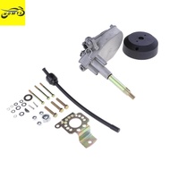 YK7 Outboard Turbine Rotary Gear Device Steering Systems