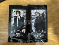 [換閃leeknow] Stray Kids Dominate Korea merch trading card 小卡