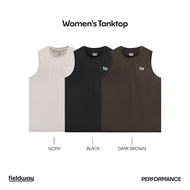 Fieldway - Women Tanktop Performance