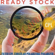 Ghiselijaya_ Filter Cpl 67Mm 67 Mm Circular Polarizer