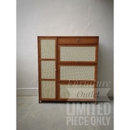[SG Seller] Mega Shoe Cabinet/Shoe Storage Cabinet/Cabinet Shelf/Doorway Shoe Rack