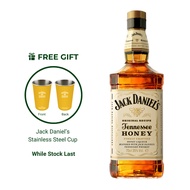 Jack Daniel's Tennessee Honey Whiskey [700ml]