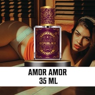 REPUBLIKA AMOR AMOR WOMEN 35ML