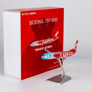 NG 1: 200 Hainan Airlines 737-800/w B-1131/B-1141