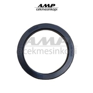 MESIN Vibiemme Coffee Machine Gasket ø 73 x 57 x 8 mm