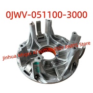 ORIGINAL CVT Drive Sliding Pulley ASSY 0JWV-051100-3000 For CFMOTO2025-2026Years 800 CFORCE 800 TOUR