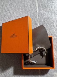 🧡愛馬仕豬鼻手鈪Hermes Bracelet