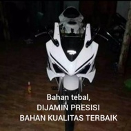 WINGLET CBR 150 FACELIFT CBR VARIATIONV3 CBR ACCESSORIES CBR MODIFICATION CBR GADIL CBR