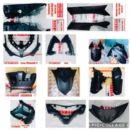 inner fairings set (front and side) Aerox v2 v3 yamaha genuine