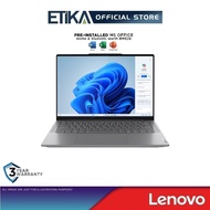 Lenovo Yoga Pro 7 14AHP9 83E30003MJ Laptop | AMD Ryzen 7 8845HS, 16GB D5X, 1TB, RTX 3050 6GB, 14.5" 
