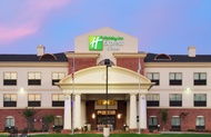 Holiday Inn Express & Suites Sealy By IHG
