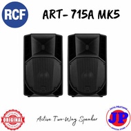 RCF ART715A MK5 Active 2-Way Speaker 15 " Aktif Original ART-715A MKV