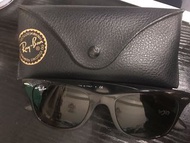 Ray Ban 太陽眼鏡