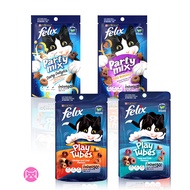 < Little Orange Blossom Pet > PARTY MIX FELIX PURINA PARTY MIX FELIX PURINA Cat Shortbread FELIX Pla