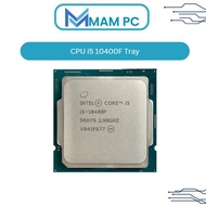 CPU i5 10400f socket 1200 bh 12th