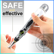 COD Taffware Alat Akupuntur Elektrik Magnet Therapy / alat akupuntur elektrik pen magnet kaki / alat