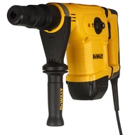 Global House DEWALT เครื่องสกัดคอนกรีต 5กก. 1050W รุ่น D25811K-B1 รับประกันของเเท้