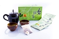 【林內鄉農會】香拔茶茶包(20入裝)