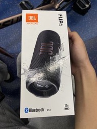 JBL Flip 6 藍牙喇叭